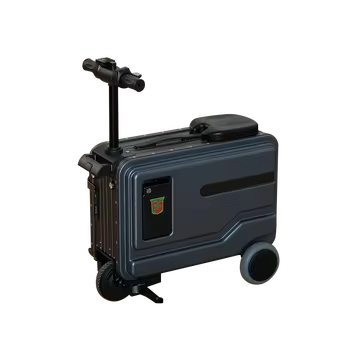 Kaasaskantav elektriline iste{0}}kohvril