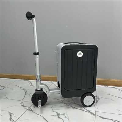 Nutikas elektrikohver